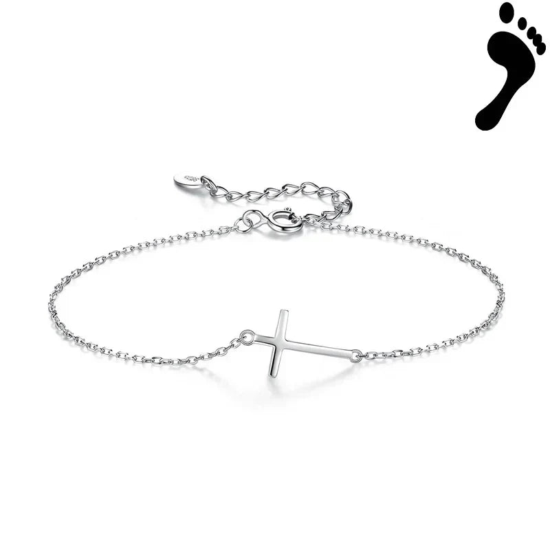 Pulsera Cruz