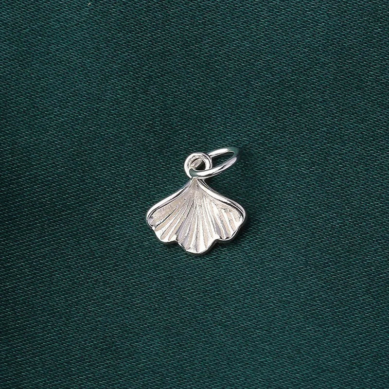 Dije Hoja de Ginkgo