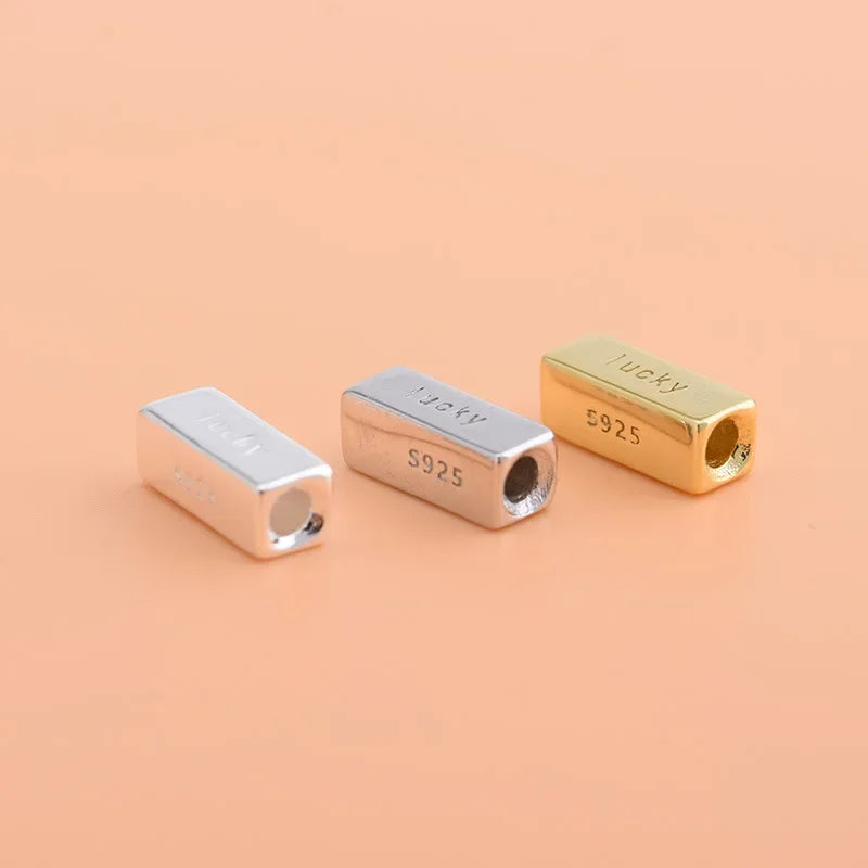 Cuenta Cubo de la Suerte