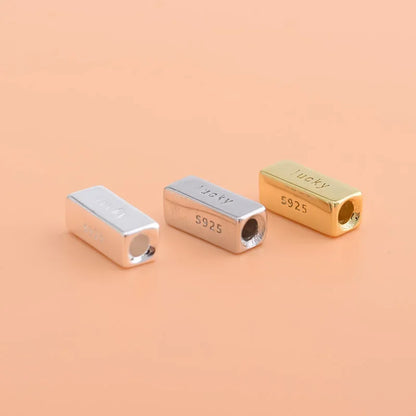 Cuenta Cubo de la Suerte
