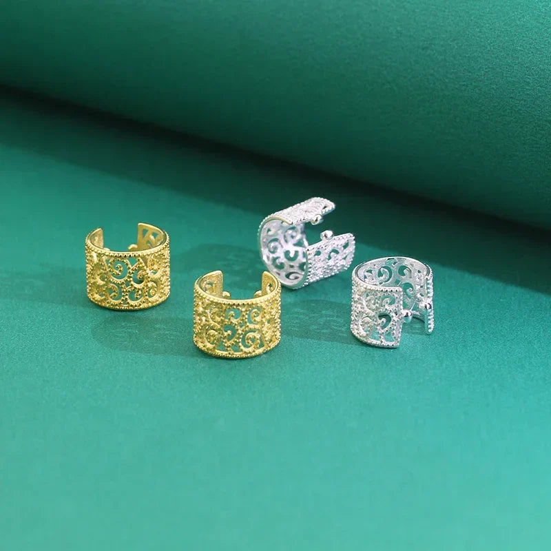 Ear cuff Calado