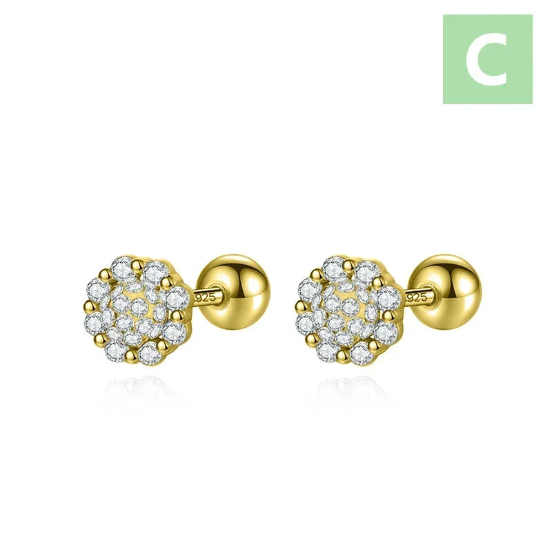 Aretes Estrellas y Planetas