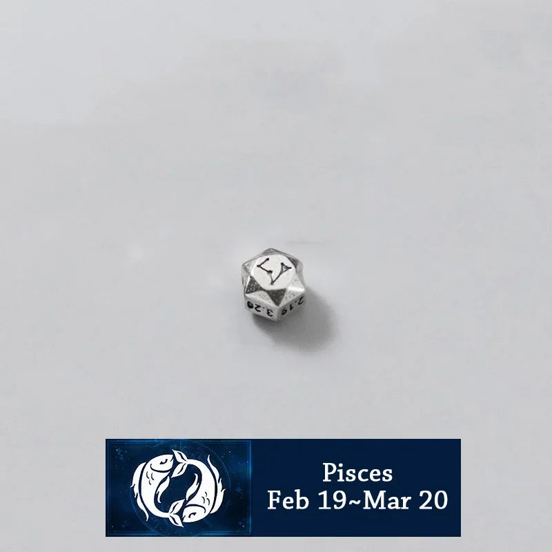 Cuenta Signo Zodiacal