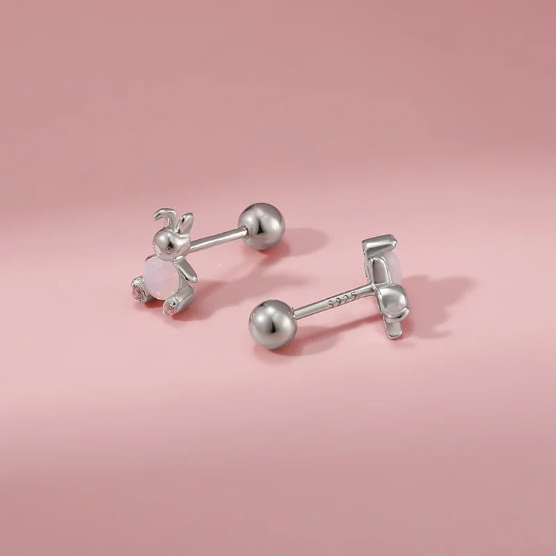 Aretes Conejito