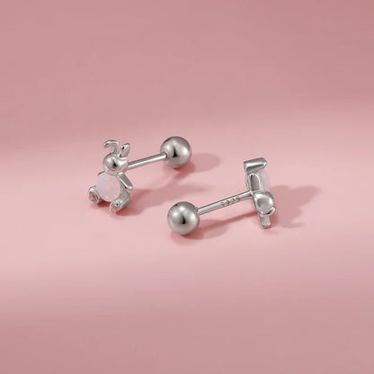 Aretes Conejito