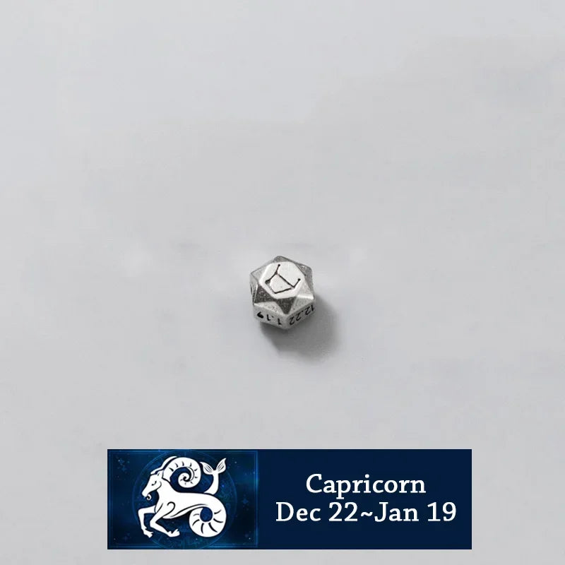 Cuenta Signo Zodiacal