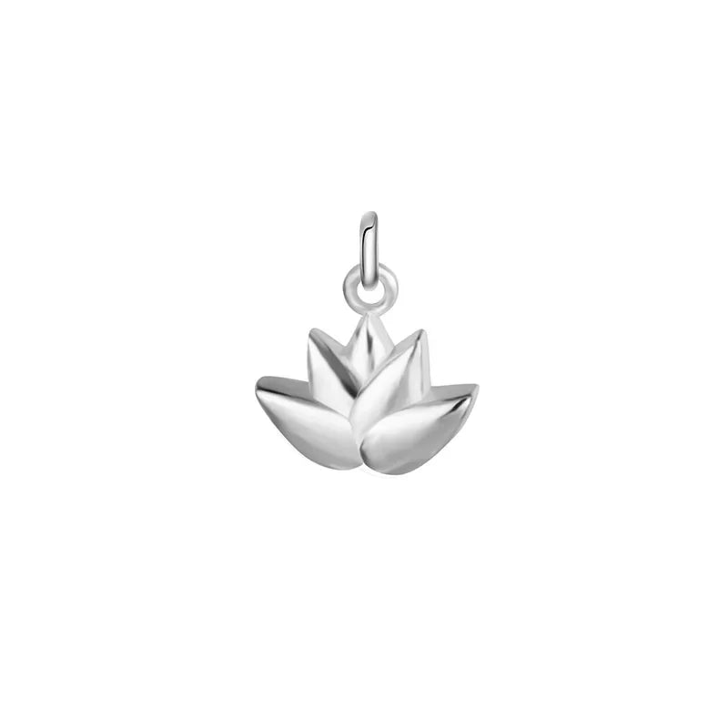 Dije Flor de Loto