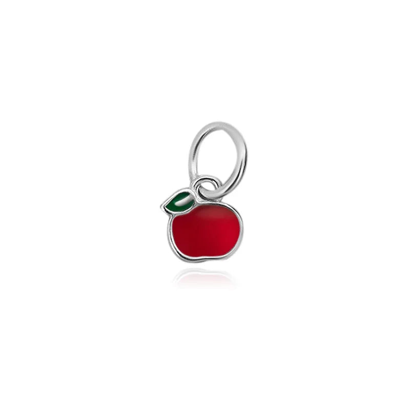 Dije Manzana Roja