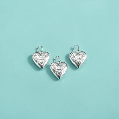 Dije Casita con Corazón