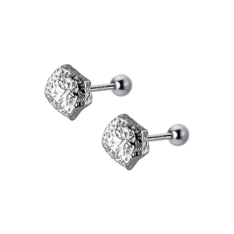 Aretes Geométricos Irregulares
