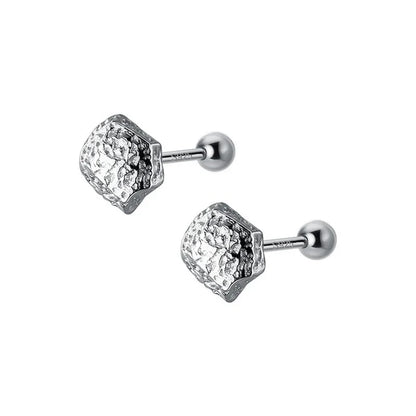 Aretes Geométricos Irregulares