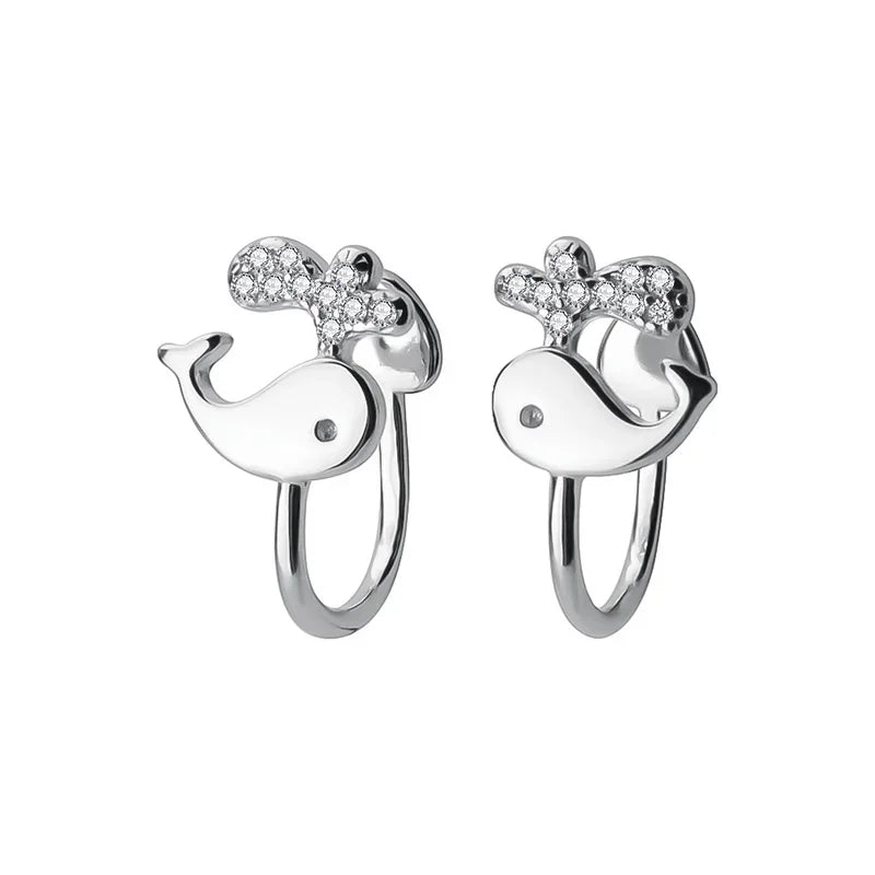 Ear cuff Brillante