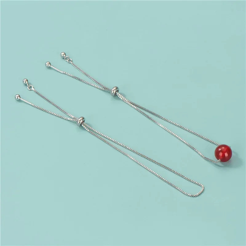 Pulsera Cadena Veneciana Ajustable