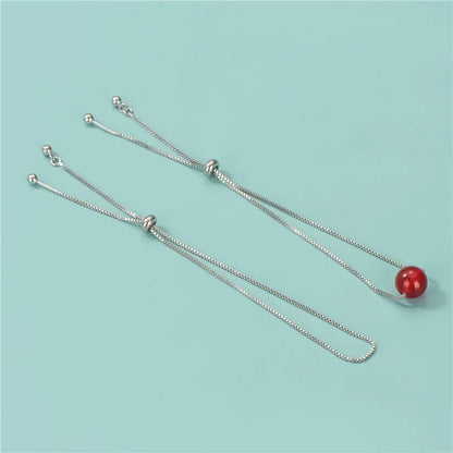Pulsera Cadena Veneciana Ajustable