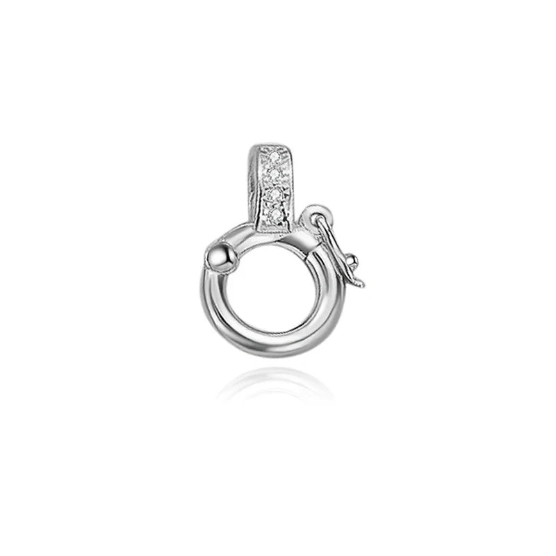 Cierre para Pulsera y Collar