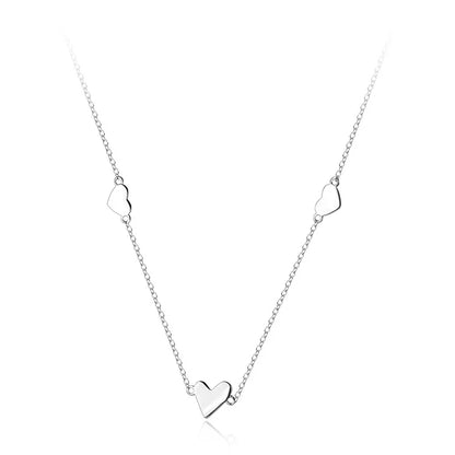 Collar Corazón Enamorado