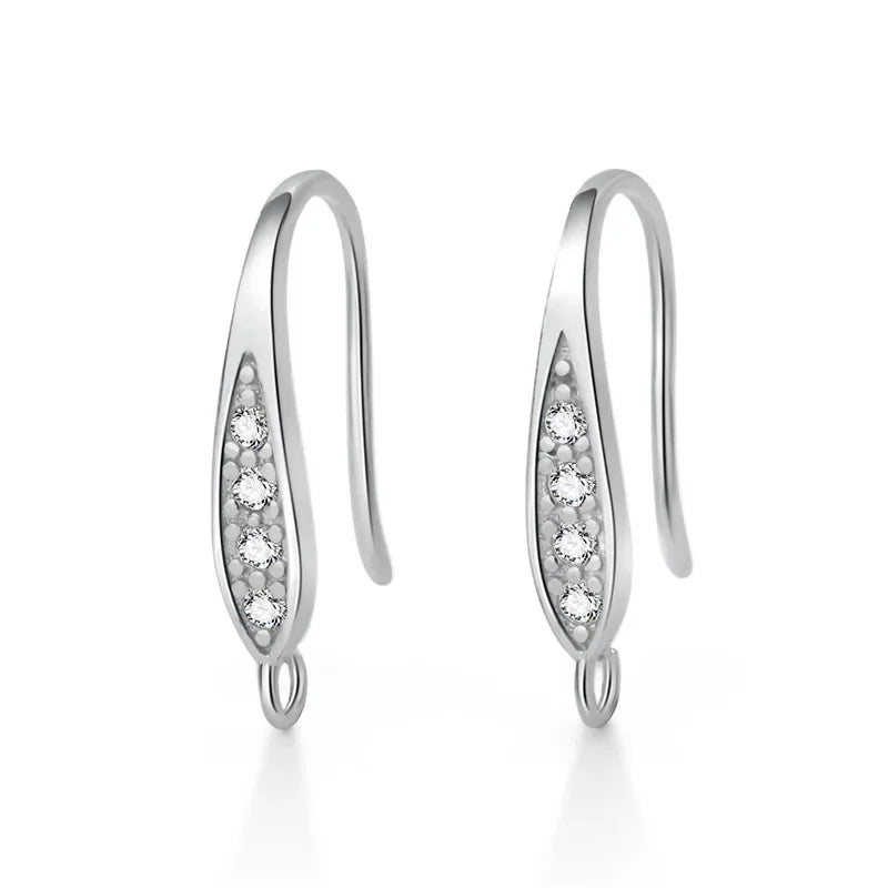Ganchos para Aretes