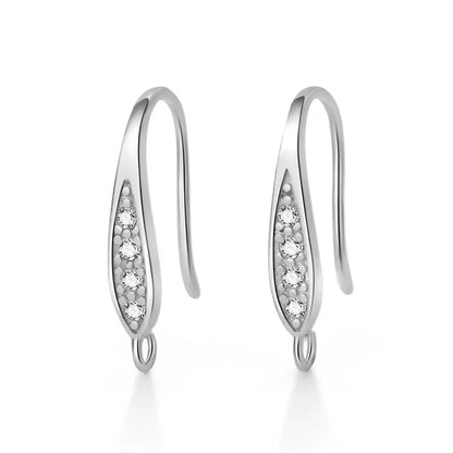 Ganchos para Aretes