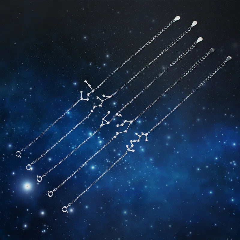 Pulsera Signo Zodiacal