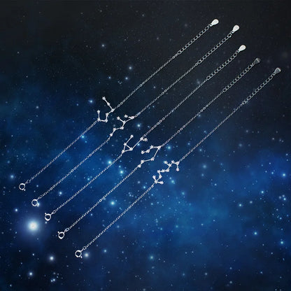Pulsera Signo Zodiacal