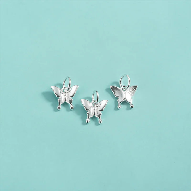 Dije Flor de Loto con Estrella