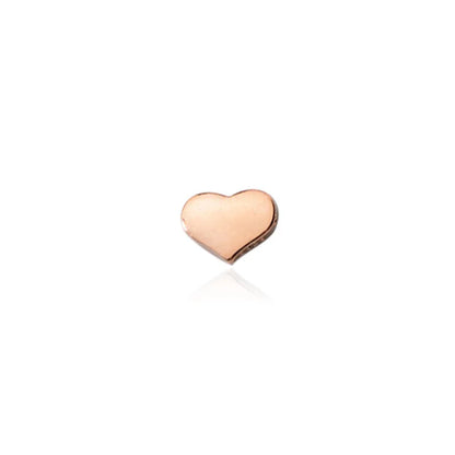 Cuenta Corazón Pulido