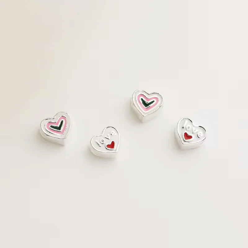 Dije Corazón o Love