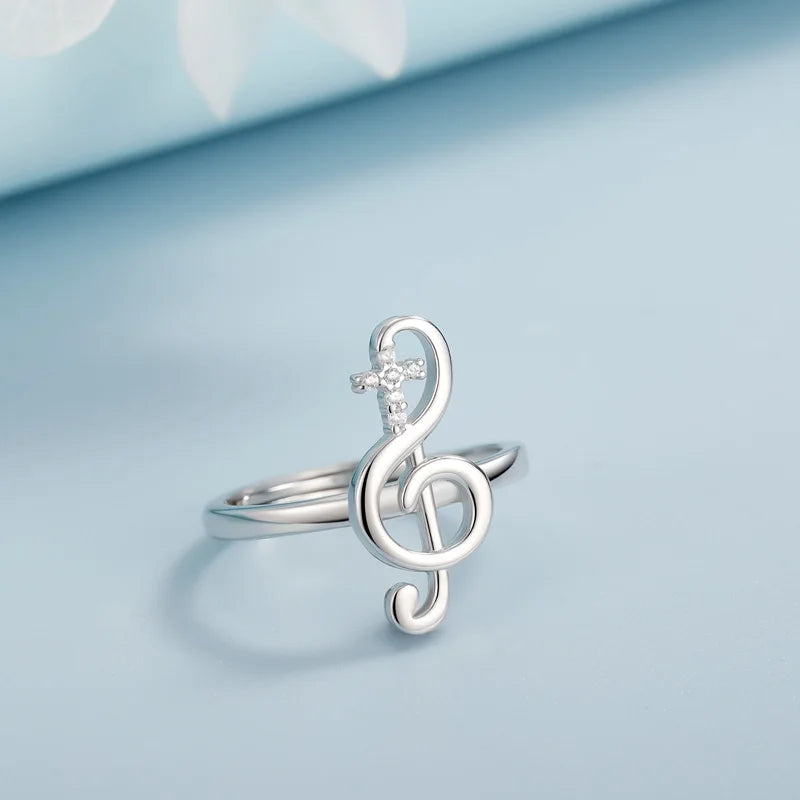 Anillo Musical Abierto