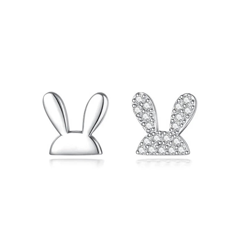 Aretes Conejito o Gatito