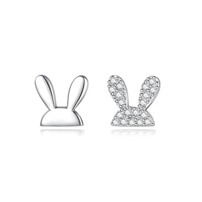 Aretes Conejito o Gatito