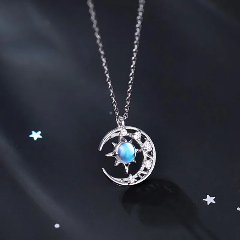 Aretes Estrella Romántica