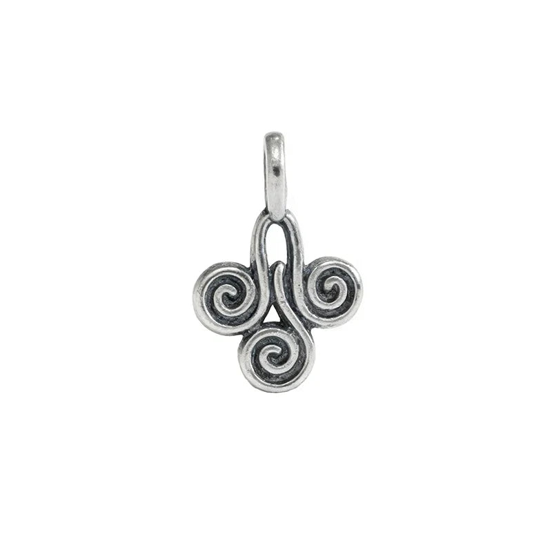 Dije Espiral