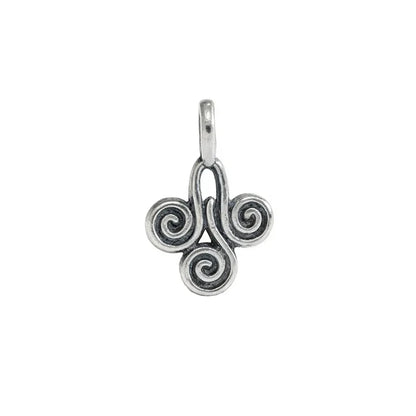 Dije Espiral