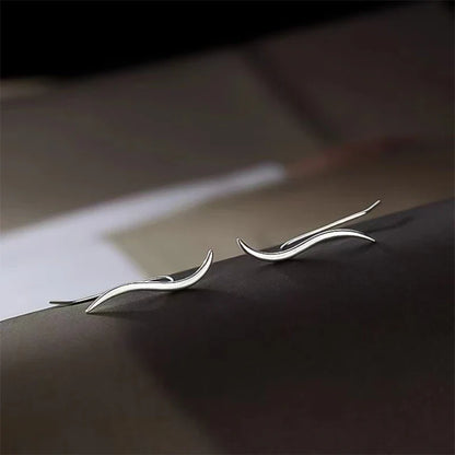 Aretes Línea Minimalista