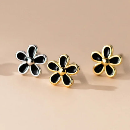 Aretes Flor Dulce