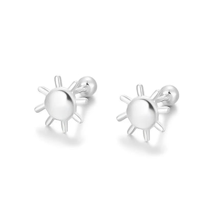 Aretes Símbolos del Clima