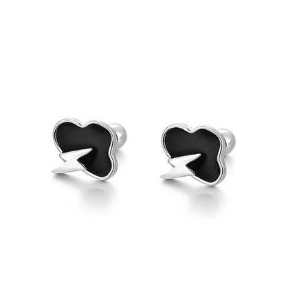 Aretes Símbolos del Clima