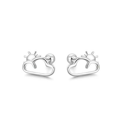 Aretes Símbolos del Clima