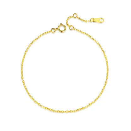 Pulsera Cadena Minimalista