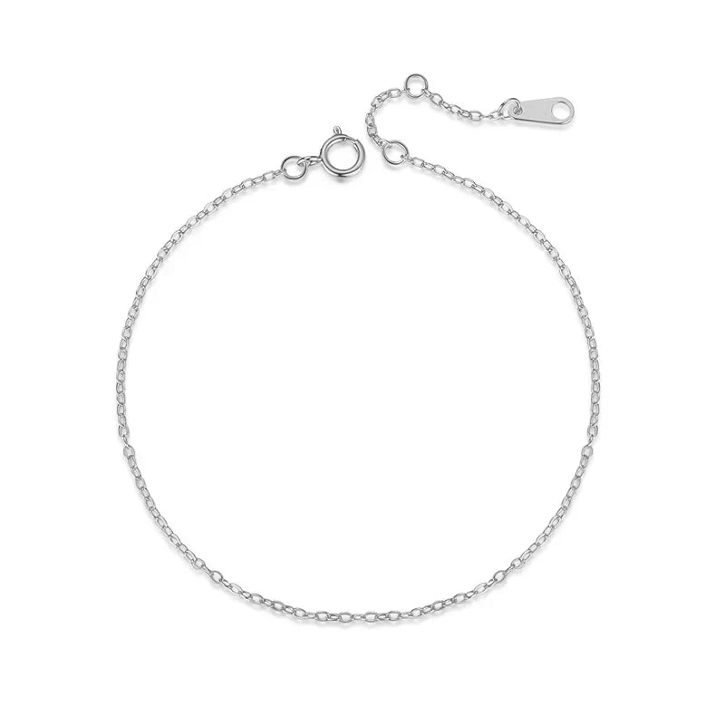 Pulsera Cadena Minimalista