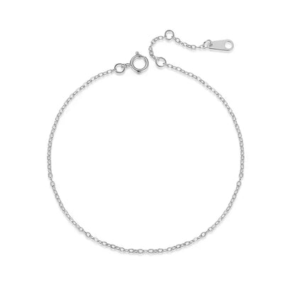 Pulsera Cadena Minimalista