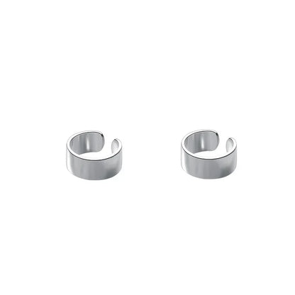 Ear Cuff Liso en Capas