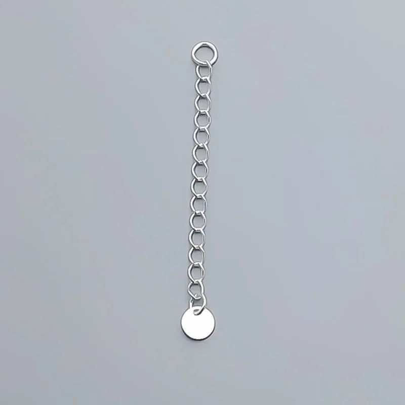 Extensor de Cadena con Dije