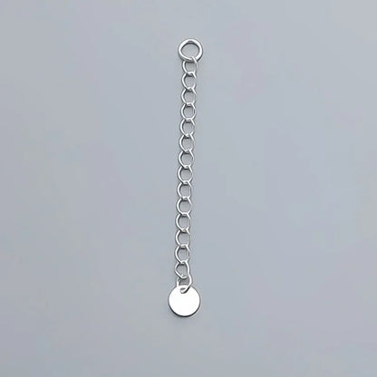 Extensor de Cadena con Dije