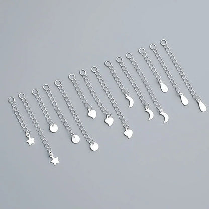 Extensor de Cadena con Dije