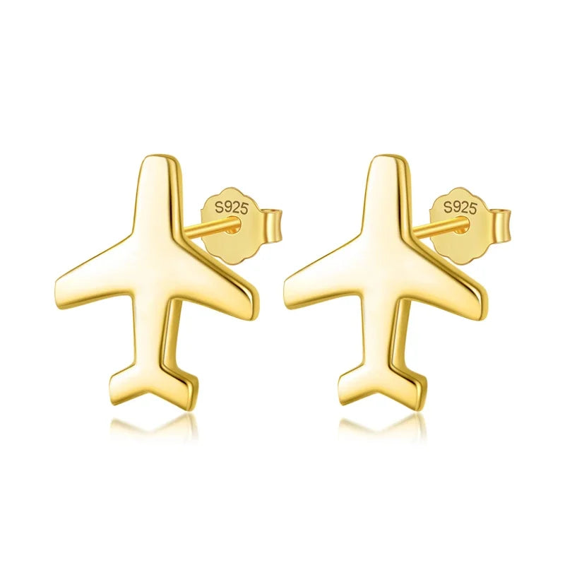 Aretes Avión