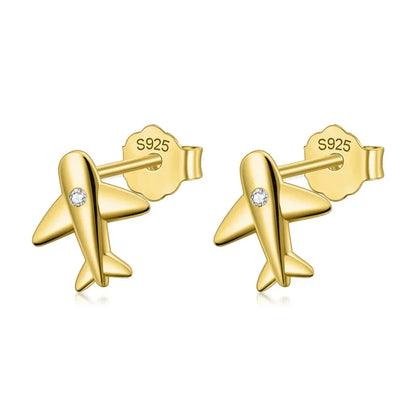 Aretes Avión