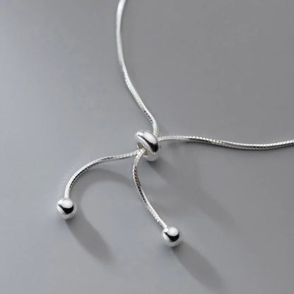 Pulsera Cadena Serpiente