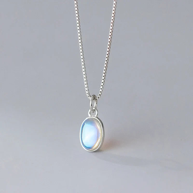 Collar Corazón Dulce