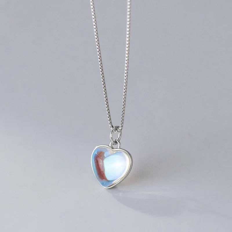 Collar Corazón Dulce
